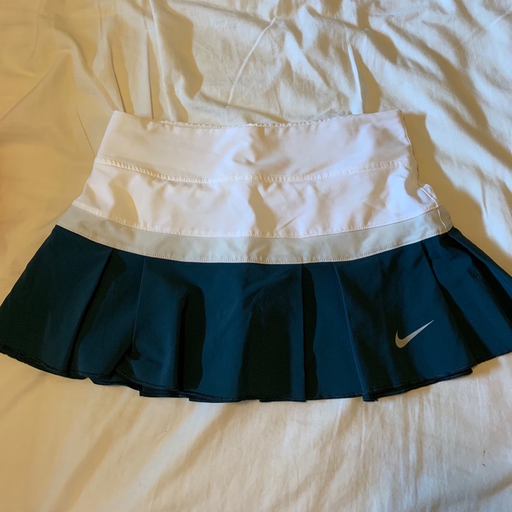 Nike skirt